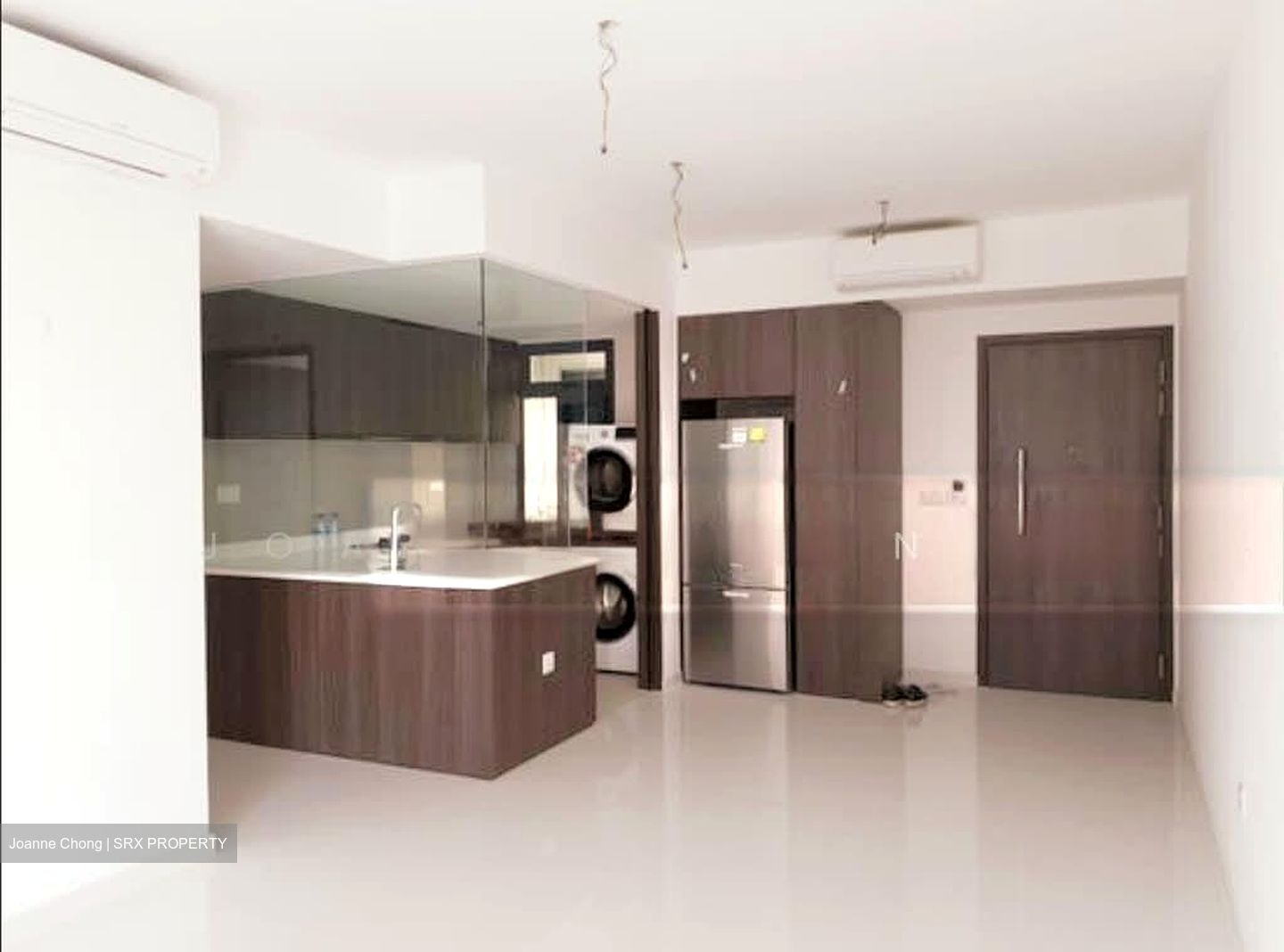 North Park Residences (D27), Apartment #582688021